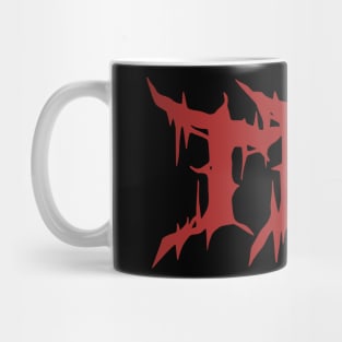 DND Total Party Kill Mug